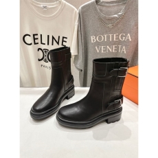 Hermes Boots